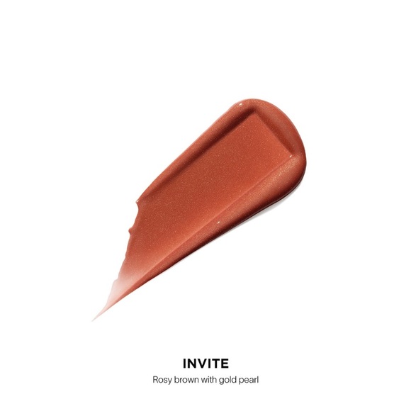 Hourglass Satin Lipstick - Invite-New Shade - Picture 3 of 9